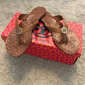 Tory Burch Sandals